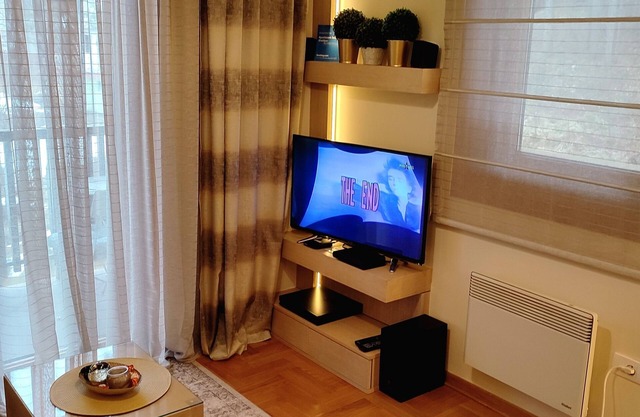 Apartment Bubica Zlatibor best for family holidays and couples in love