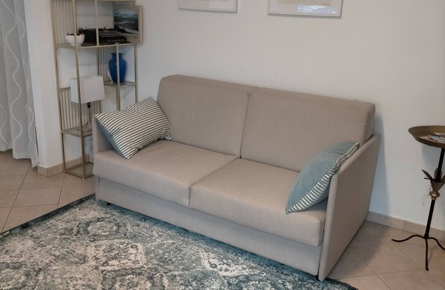 Apartment by the sea Center - Near Rimini Beach and Italy in Miniature