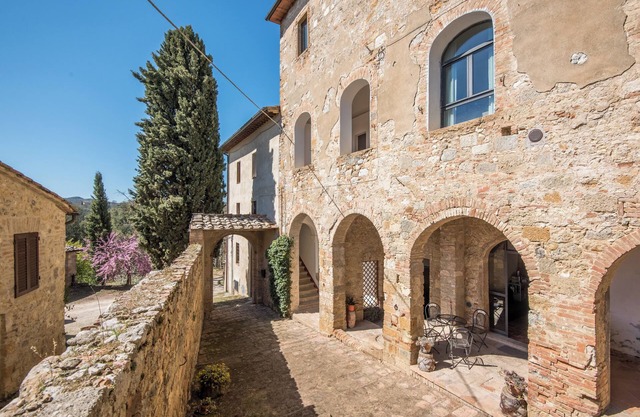 Apartment 'Casa Rollo' with Shared Terrace and Wi-Fi