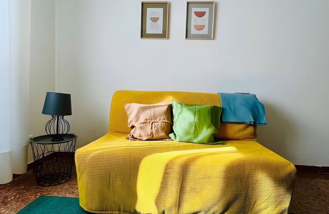 Apartment 'Ca' Montello' with Private Terrace, Balcony and Wi-Fi
