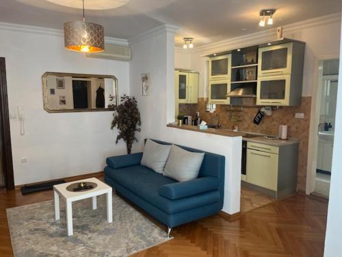 Apartment Carpe diem in Belgrade