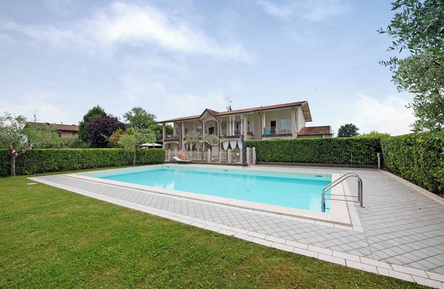 Apartment 'Casa Delle Rondini' with Mountain View, Shared Pool and Wi-Fi