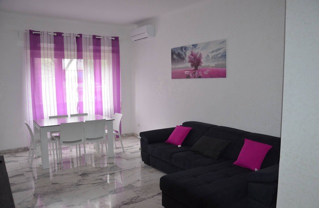 Apartment Casa Luna Pigneto