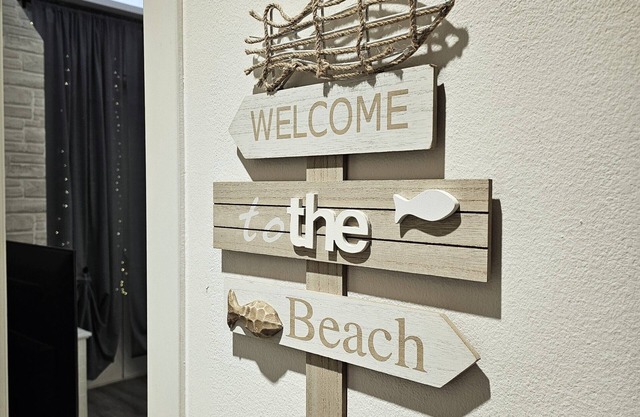 Apartment 'Casa Mavira House' with Balcony, Wi-Fi and Air Conditioning