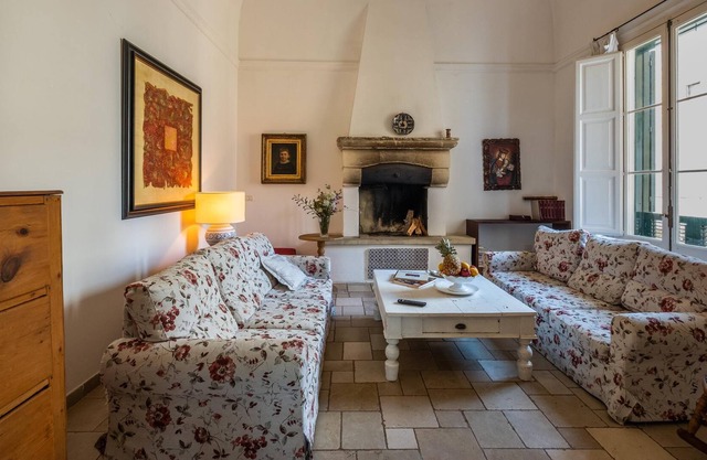 Apartment 'Casa Storica del 500' close to City Centre with Garden & Wi-Fi
