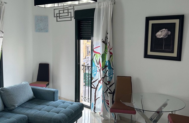 Apartment "Centro Historico Trinidad" with Terrace & Wi-Fi