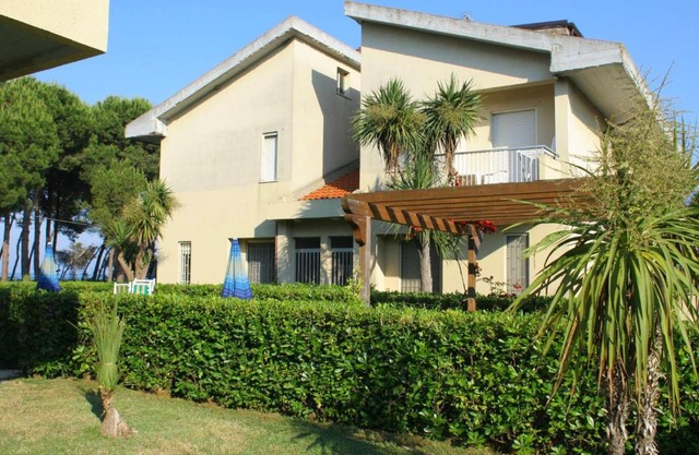 Apartment Cerrano-5 by Interhome