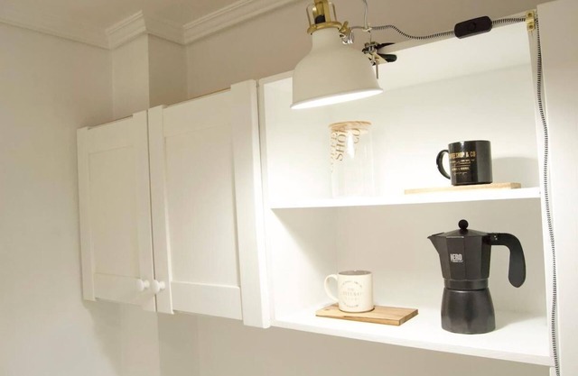 Apartment Chanteiro I