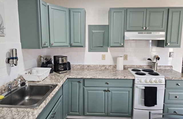 Apartment Close to Hospital and UAA
