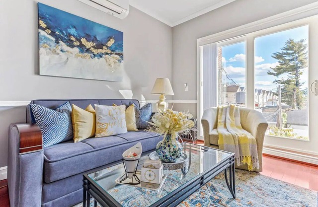 Apartment close to JFK/LGA/NYC