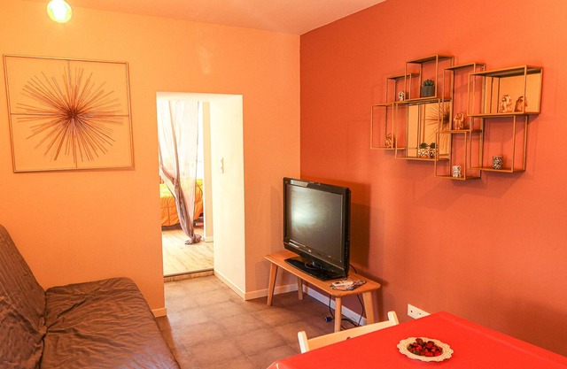 Apartment close to thermal baths and hiking