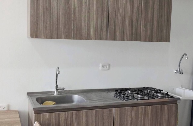 Apartment in Cartagena