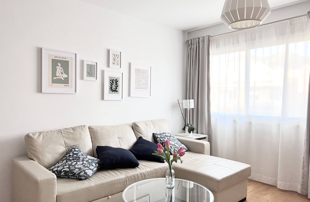Apartment Comfort - PALO 2