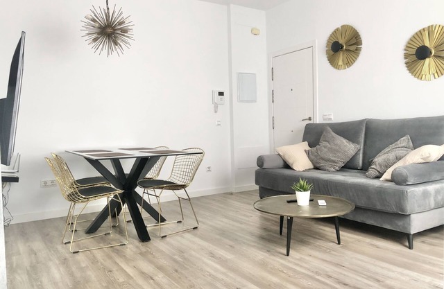 Apartment-Comfort-Private Bathroom-1B