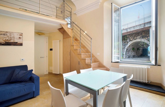 Apartment 'Conchiglia, Borgo Dei Pescatori'