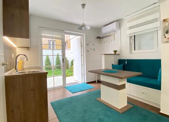 Apartment Dalia