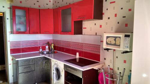Apartment Danchehko 3b