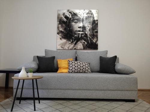 Apartment Danica
