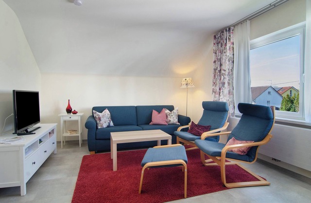 Apartment 'Das Kleine Glück' with Mountain View, Private Terrace and Wi-Fi