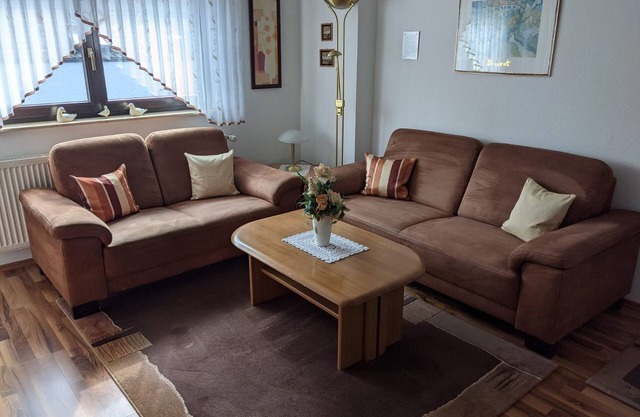 Apartment Karolina 2, one bedroom, 46 sqm, max. 2 persons
