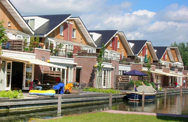 Apartment De Meerparel-12