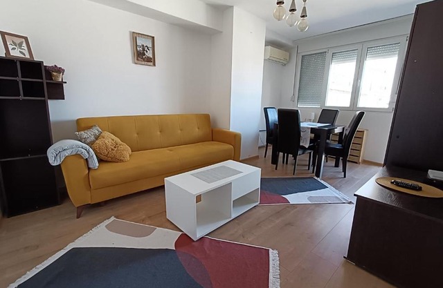 Apartment Dorcol