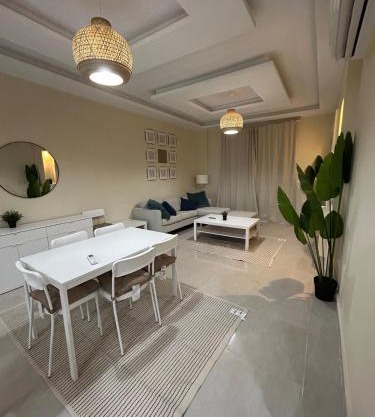 Apartment Downtown Sharm Elsheikh