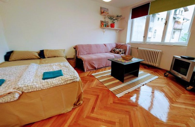 Apartment Dream
