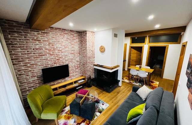 Apartment "Dvije Pahulje" Jahorina