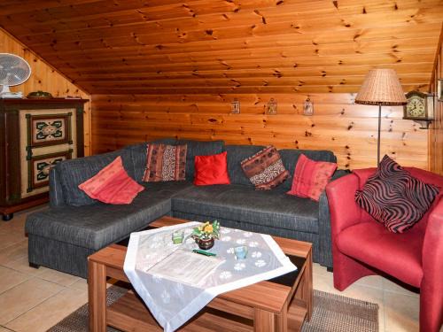 Apartment Erica-1 by Interhome
