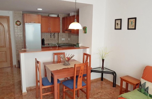 Apartment Simanca by Interhome
