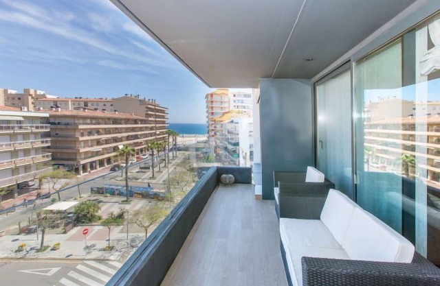 Apartment Cala by Interhome