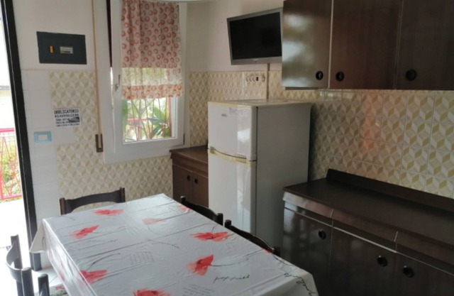 Apartment 'Euroholiday 6R' with Private Terrace and Wi-Fi