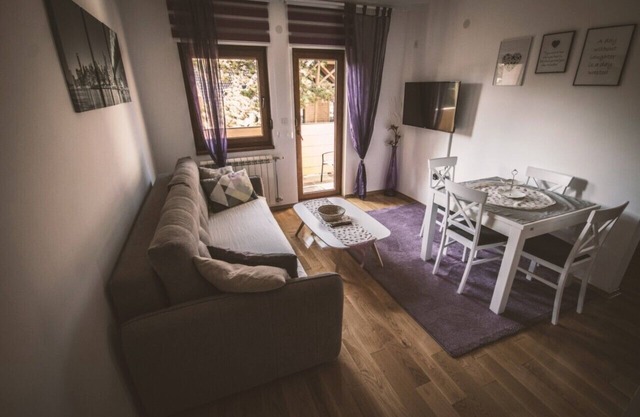 Apartment F & A Zlatibor