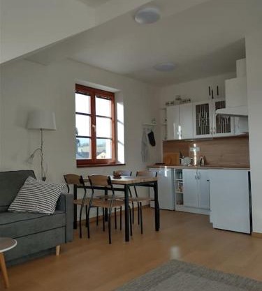 Apartment Felicitas