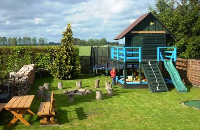 Apartment Felix (small) with sports barn inclusive - Müller, Gundula