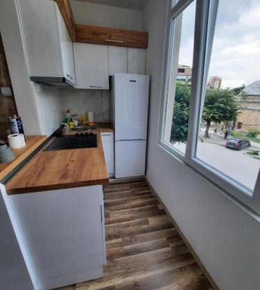 Apartment filip 2 makedonski 8