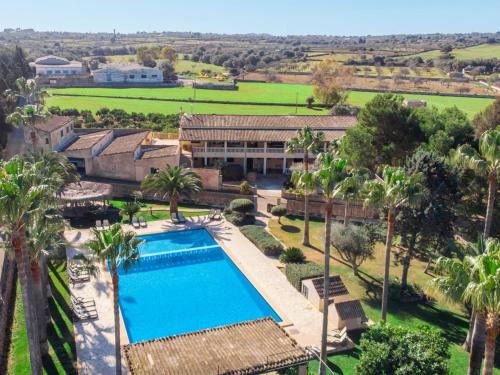 Apartment Finca Can Corritx-3 by Interhome