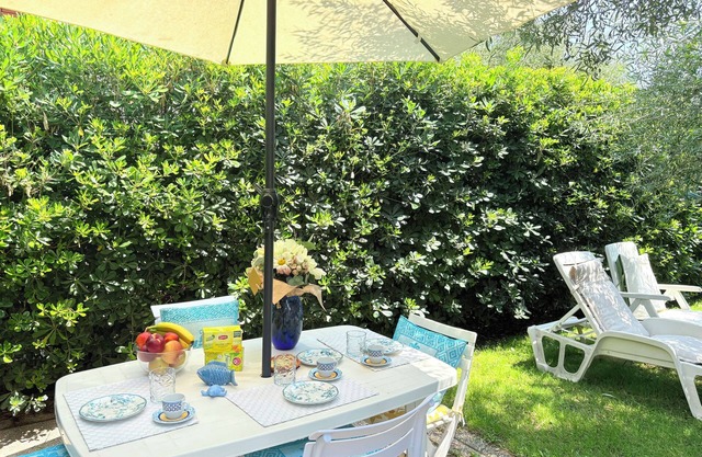 Apartment/flat - Arbatax - Girasole