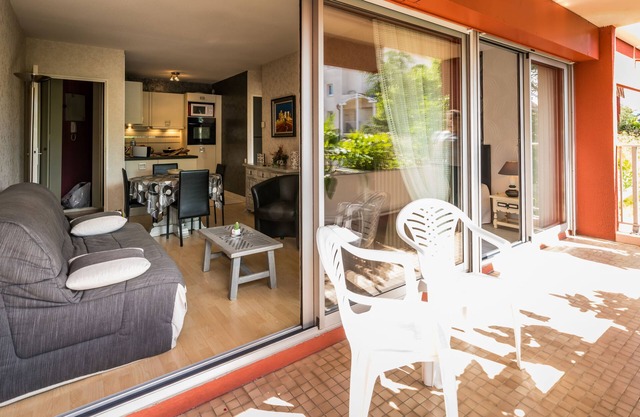 Apartment/flat - ARCACHON