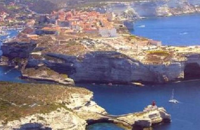 Apartment/flat - Bonifacio