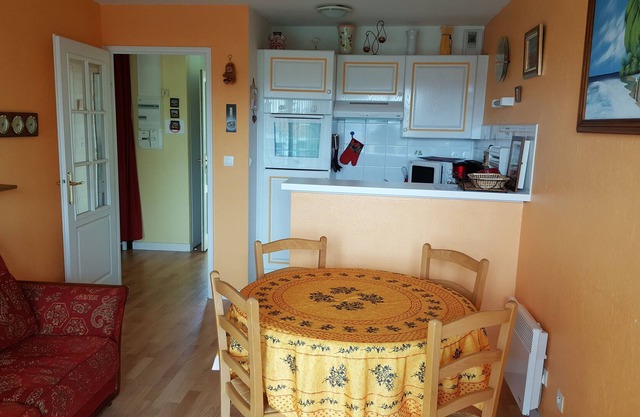 Apartment/ flat - Bray-Dunes