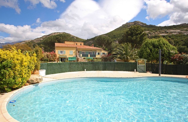 apartment/flat - Calvi