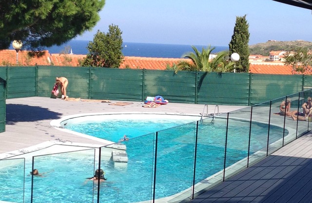 Apartment/flat - Collioure