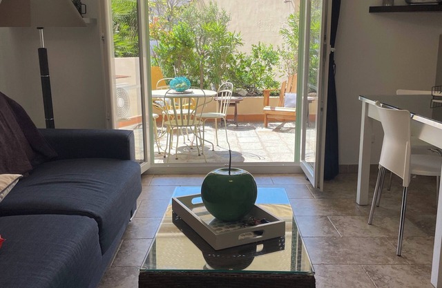 Apartment/flat - ILE ROUSSE