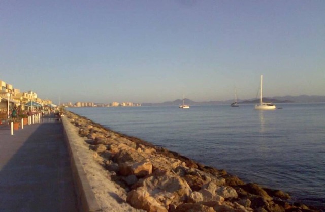 Apartment/ flat - La manga del mar menorAppartamento