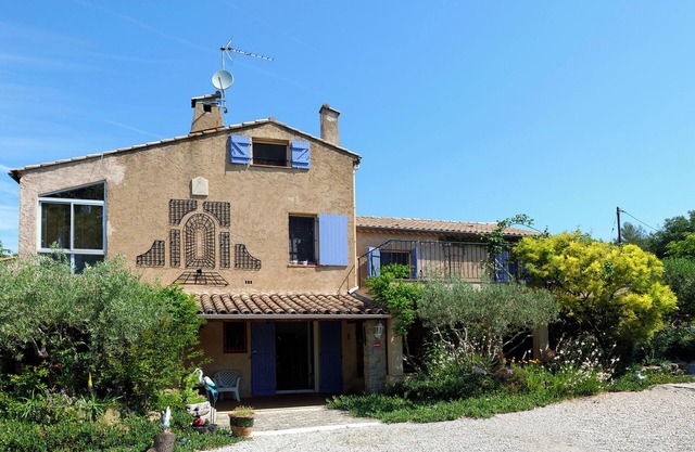 Apartment/flat - LORGUES