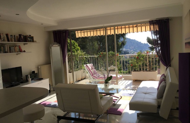 Apartment/flat - MentonLuxury Apartment