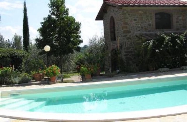 Apartment/flat - Reggello