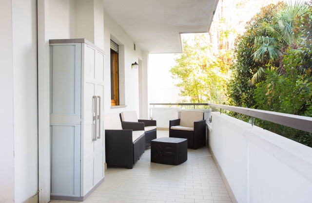 Apartment/flat - Riccione